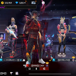 Meet your Posher, Alan gerardo